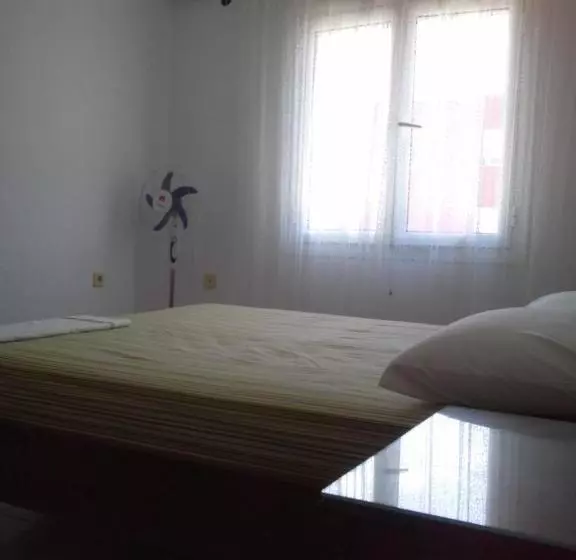 City Center Apartment