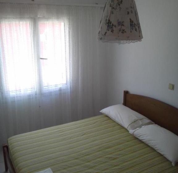 City Center Apartment