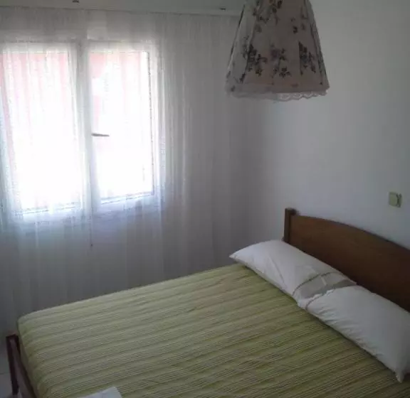 City Center Apartment