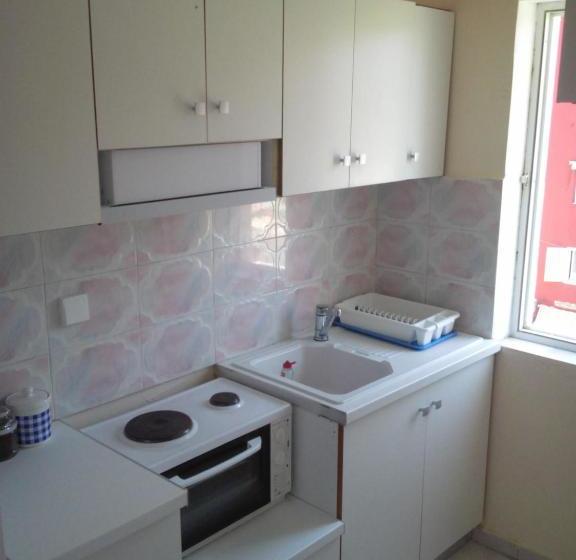 City Center Apartment