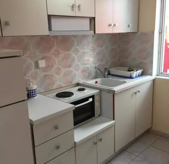 City Center Apartment