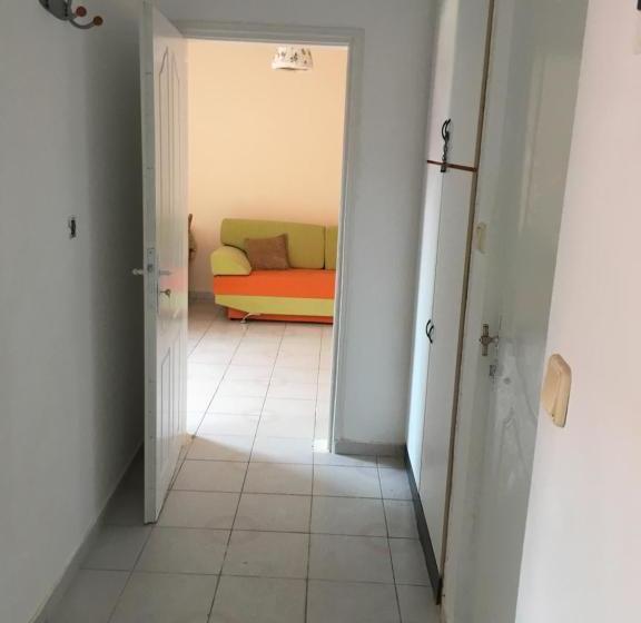 City Center Apartment