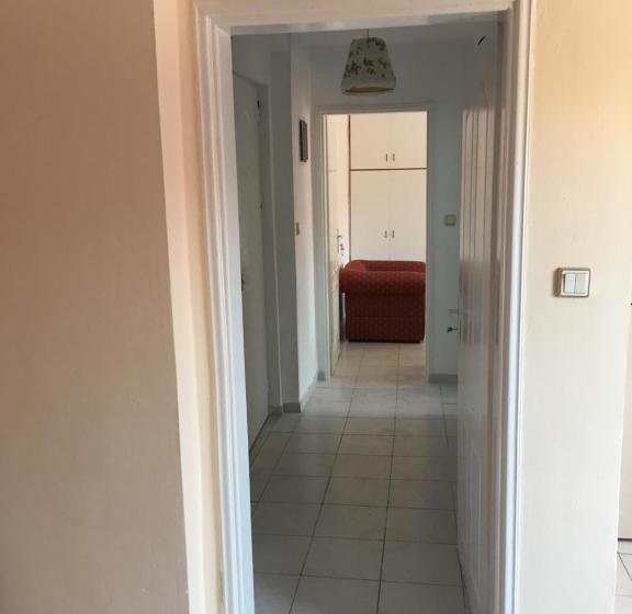 City Center Apartment