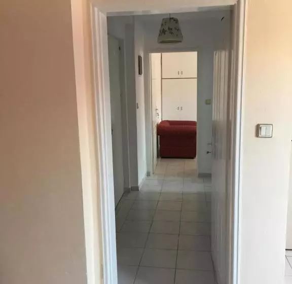 City Center Apartment