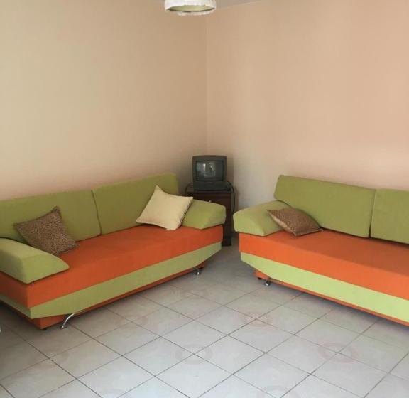 City Center Apartment