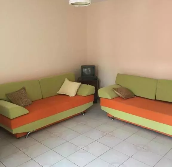 City Center Apartment