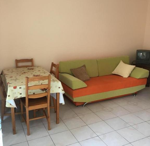 City Center Apartment