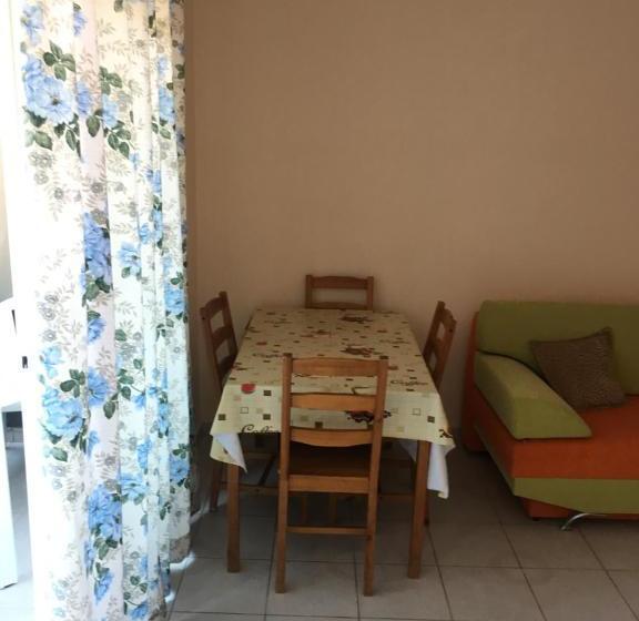 City Center Apartment