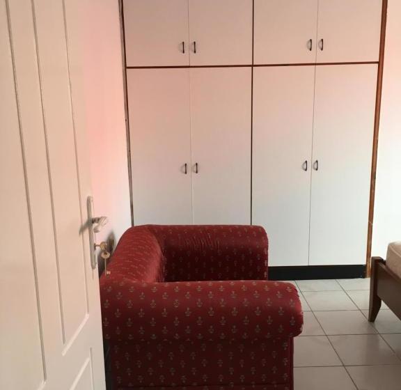 City Center Apartment