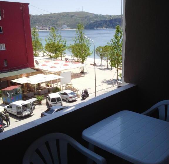 City Center Apartment