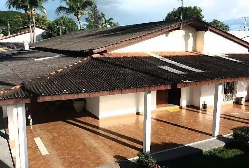 Cruviana Backpackers Hostel