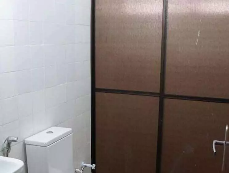 Cruviana Backpackers Hostel