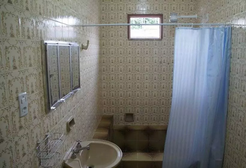 Cruviana Backpackers Hostel