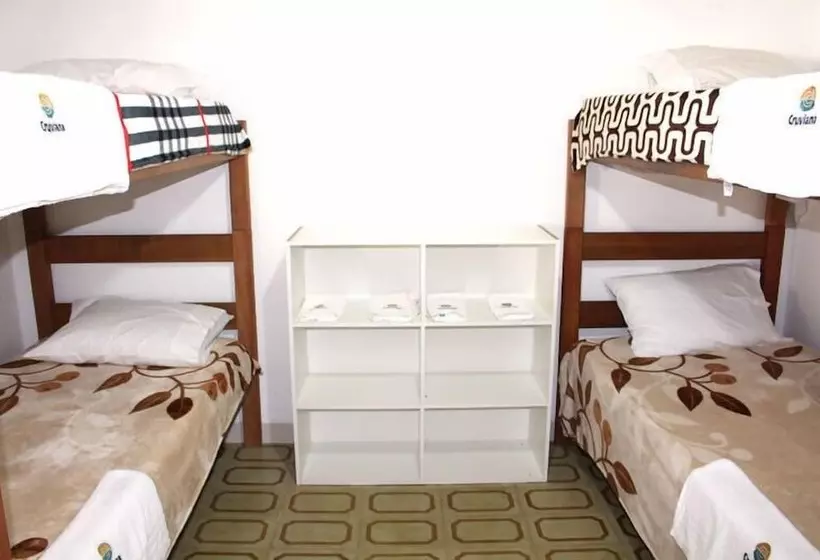 Cruviana Backpackers Hostel