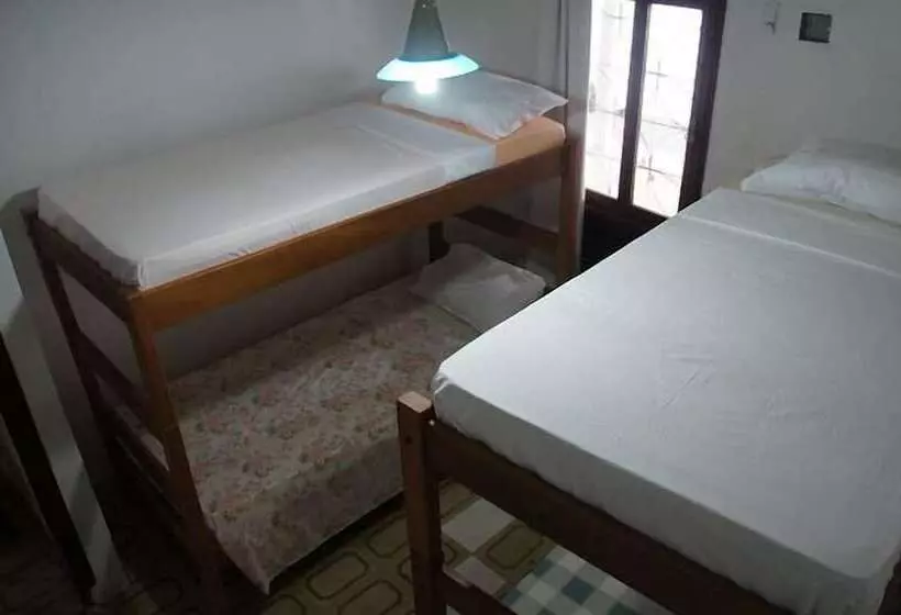 Cruviana Backpackers Hostel