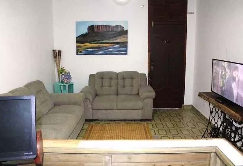 Cruviana Backpackers Hostel