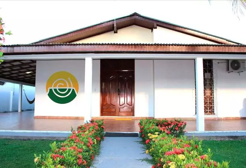 Cruviana Backpackers Hostel