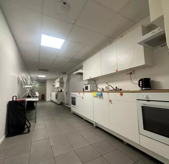 Hostel By Bromma