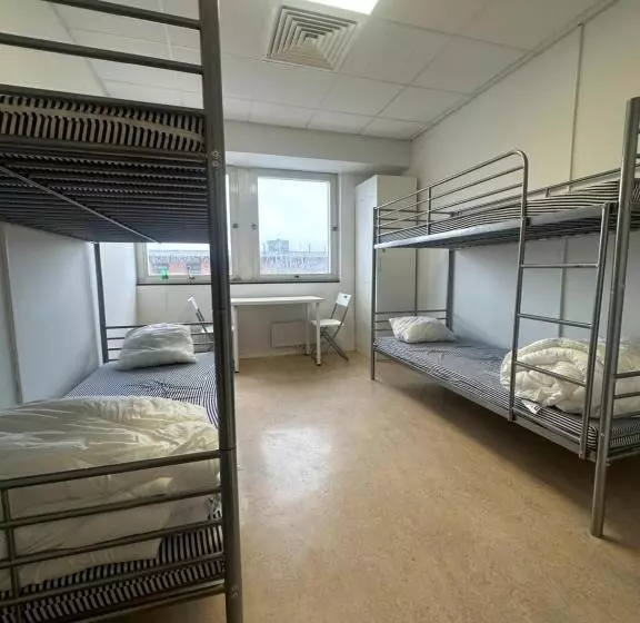 Hostel By Bromma
