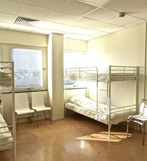 Hostel By Bromma