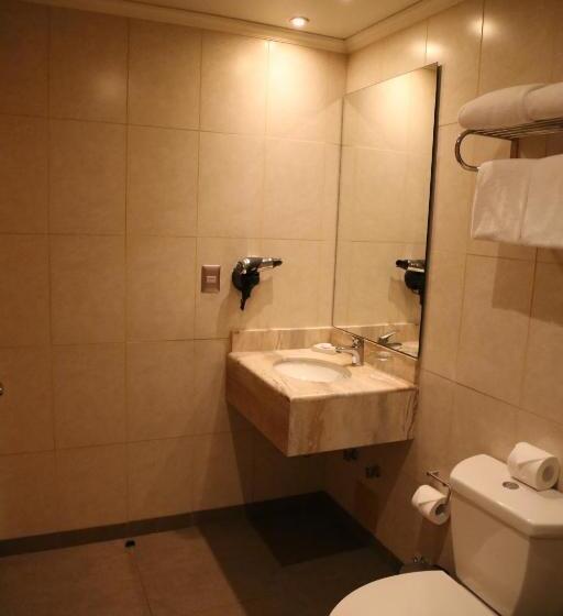 فندق Alto Del Sol Latorre Mejillones