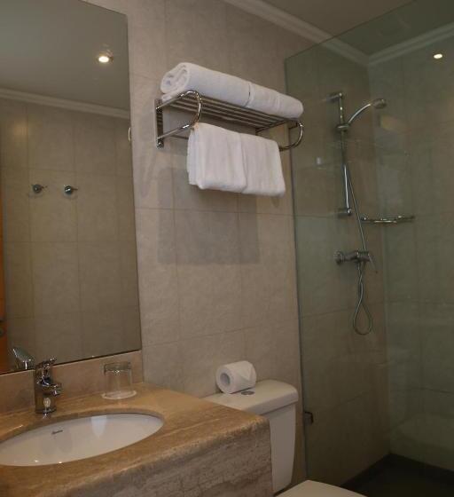 فندق Alto Del Sol Latorre Mejillones