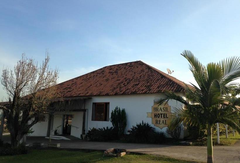 酒店 Brasil Real