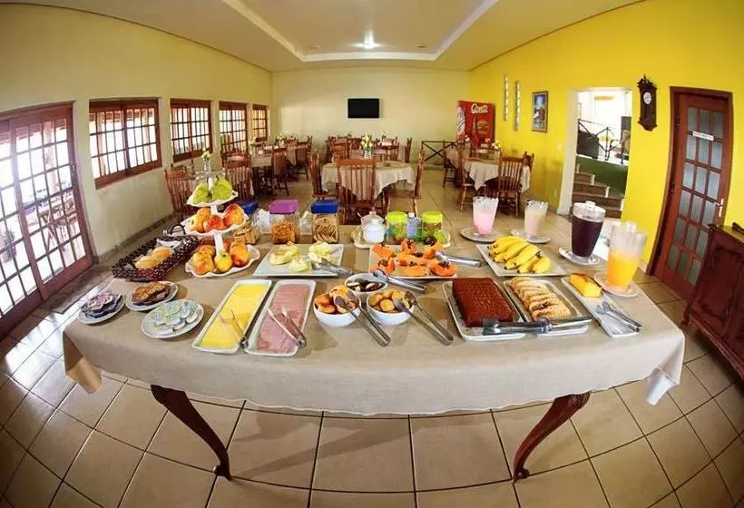 Hotelli Brasil Real