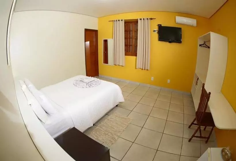 Hotelli Brasil Real