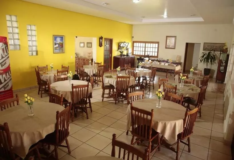 Hotelli Brasil Real