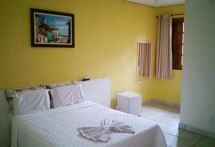 Hotelli Brasil Real