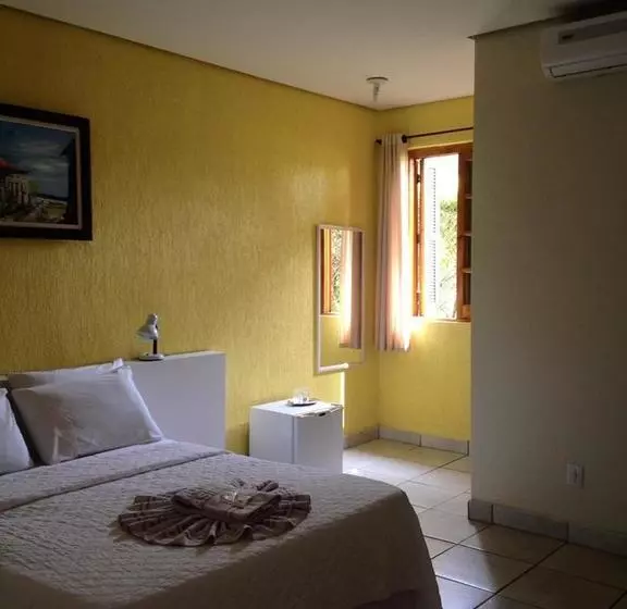 Hotelli Brasil Real