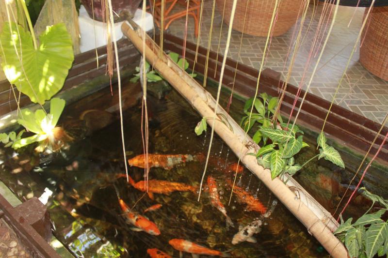 Hotelli Bulskamp Inn