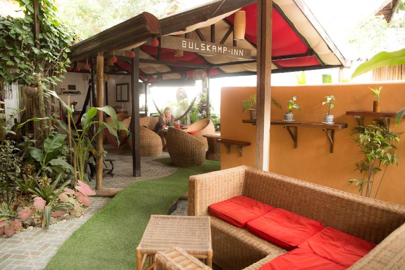 Hotelli Bulskamp Inn