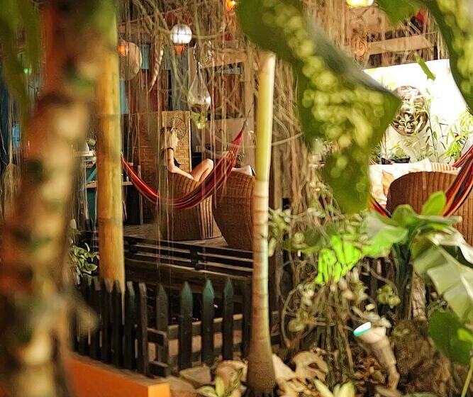 Hotelli Bulskamp Inn