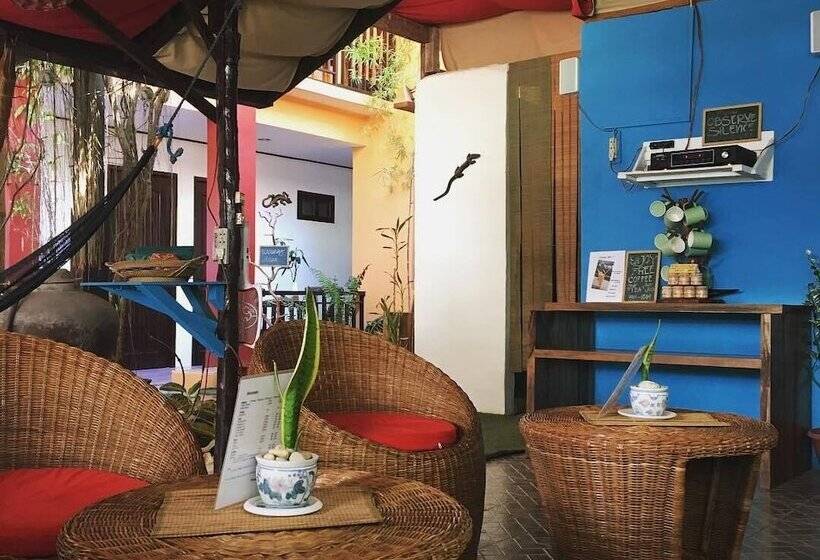 Hotelli Bulskamp Inn