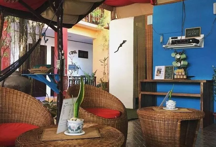 هتل Bulskamp Inn