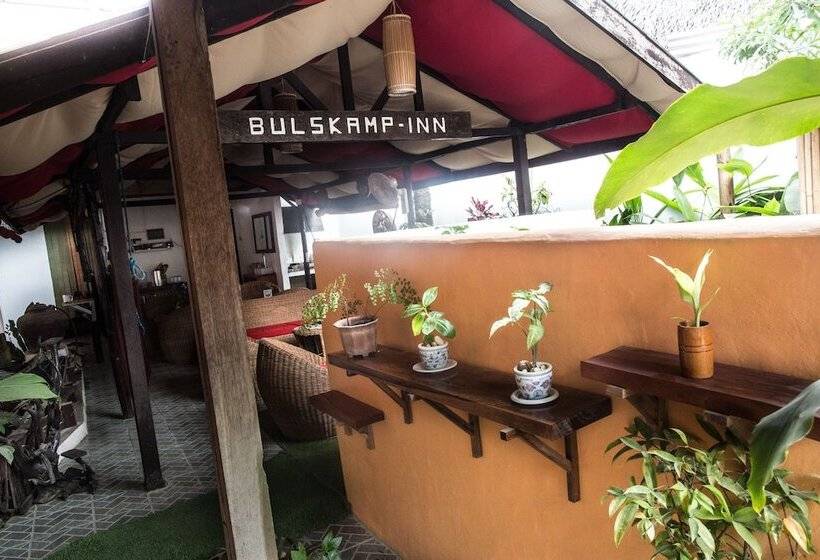 Hotelli Bulskamp Inn