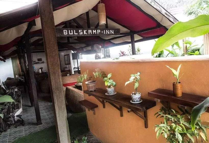 هتل Bulskamp Inn