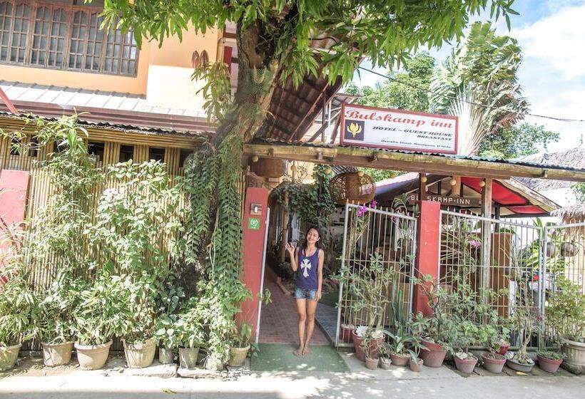 Hotelli Bulskamp Inn