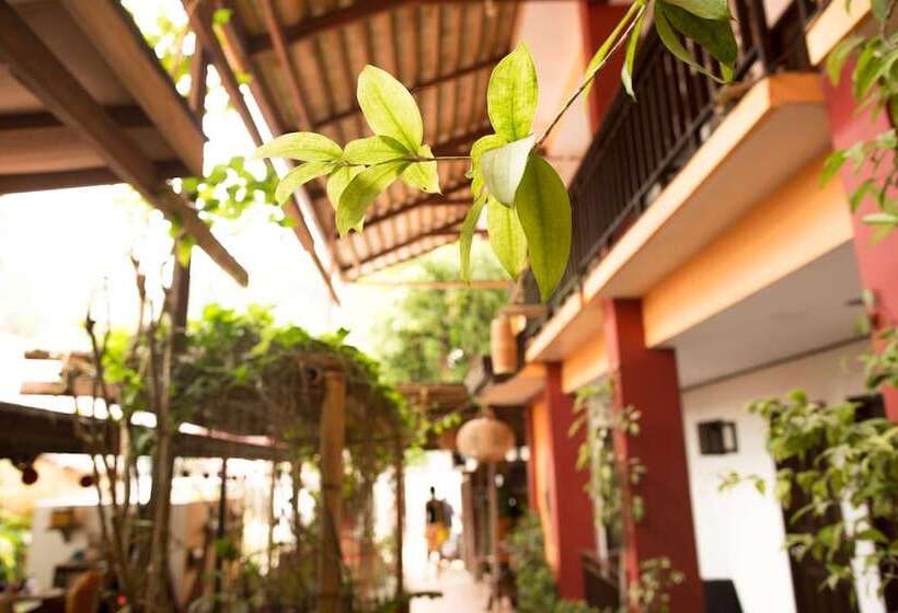 Hotelli Bulskamp Inn