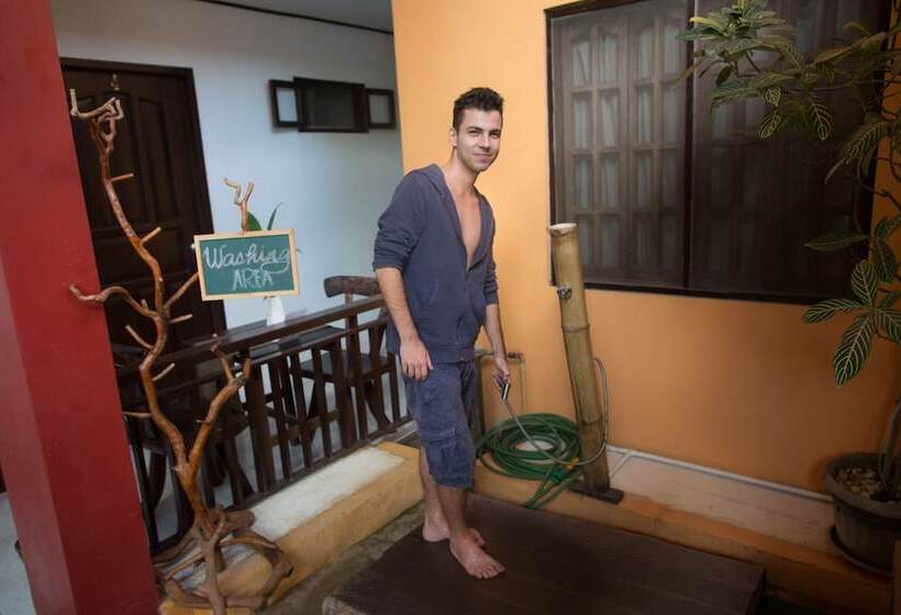 Hotelli Bulskamp Inn