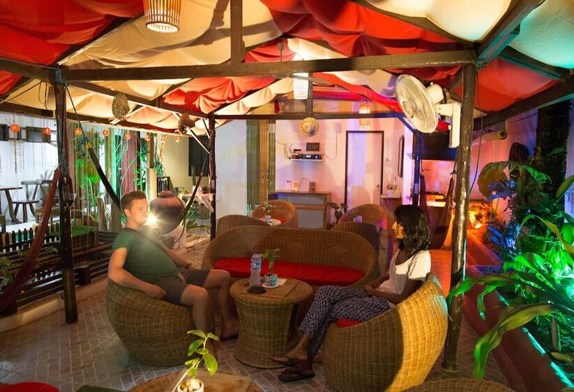 Hotelli Bulskamp Inn