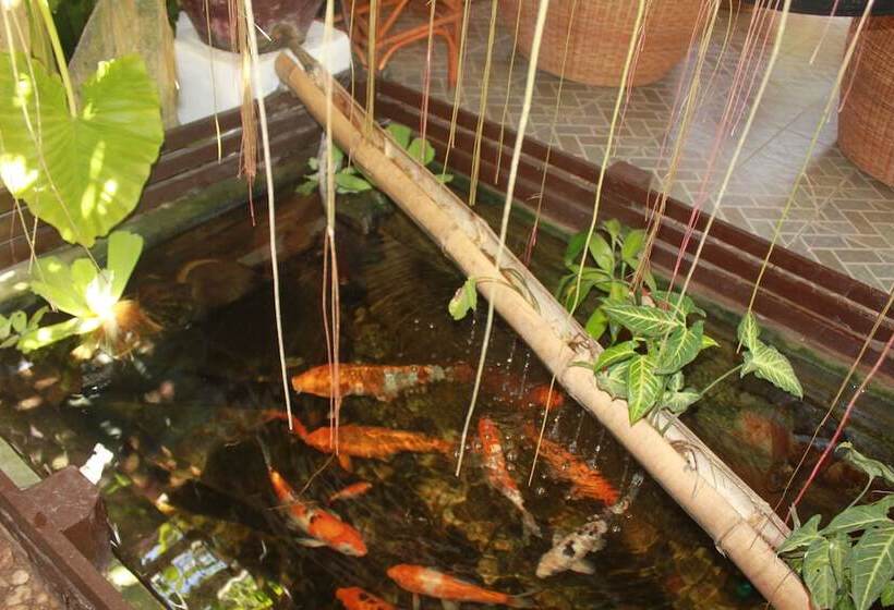 Hotelli Bulskamp Inn