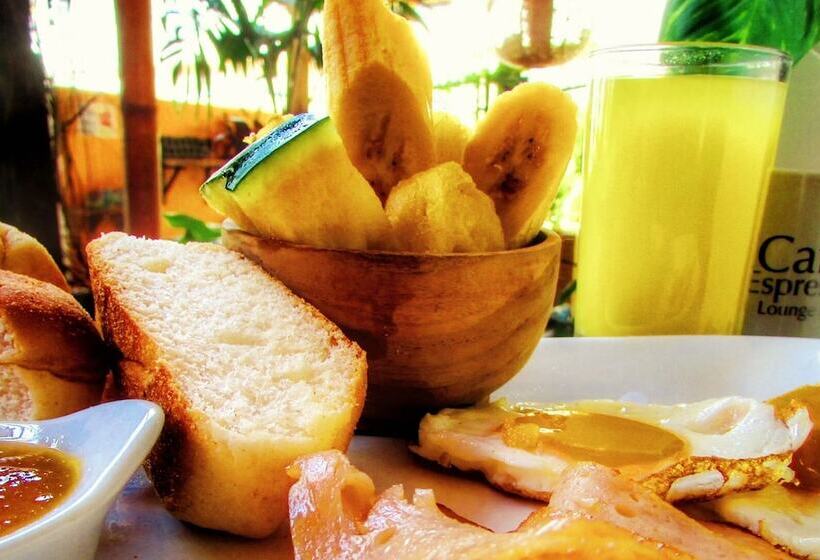 Hotelli Bulskamp Inn