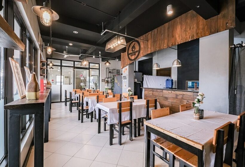 ホテル Governor Forbes Inn   Manila City Center