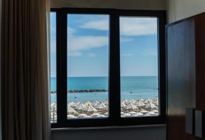 בית מלון כפרי La Bussola