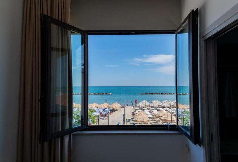 בית מלון כפרי La Bussola