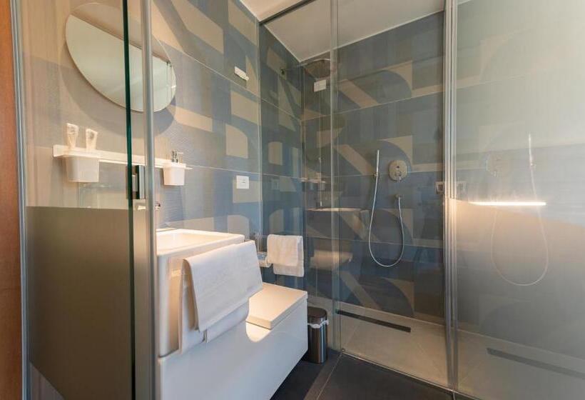 בית מלון כפרי La Bussola