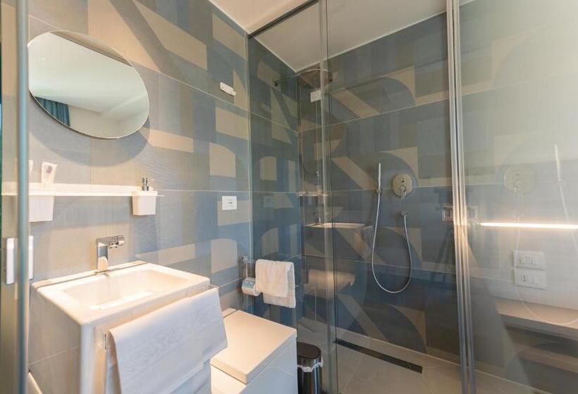 בית מלון כפרי La Bussola